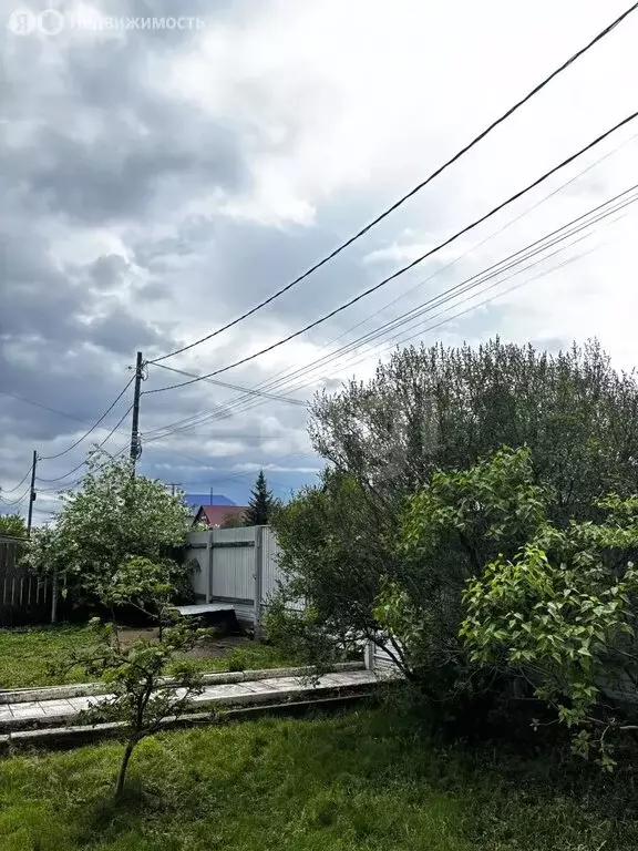Дом в село Хомутово, Яблоневая улица (69.3 м) - Фото 1
