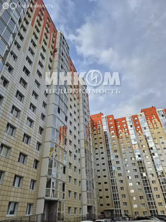 2-комнатная квартира: посёлок городского типа Голубое, Тверецкий ... - Фото 0