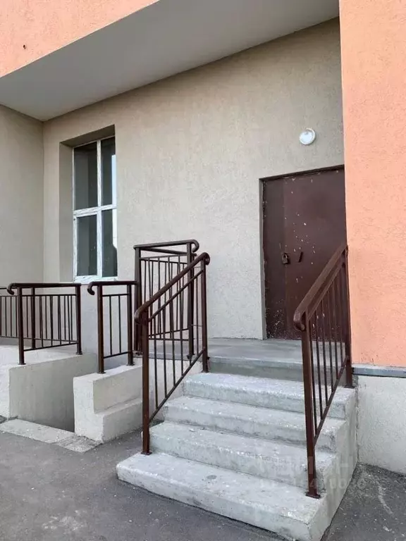 Помещение свободного назначения в Самарская область, Самара просп. ... - Фото 2