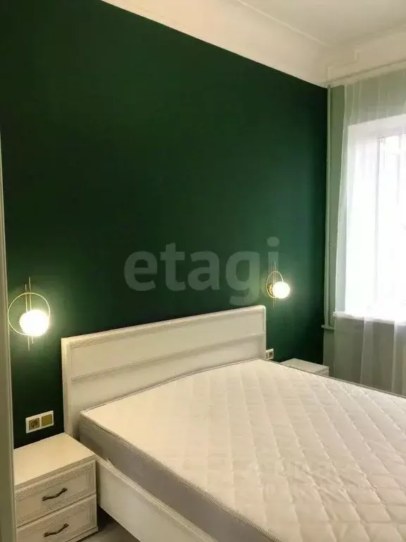 3-к кв. Санкт-Петербург просп. Энгельса, 55 (60.3 м) - Фото 0