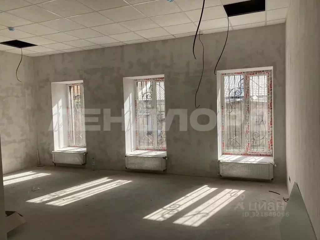 Помещение свободного назначения в Ростовская область, Ростов-на-Дону ... - Фото 2