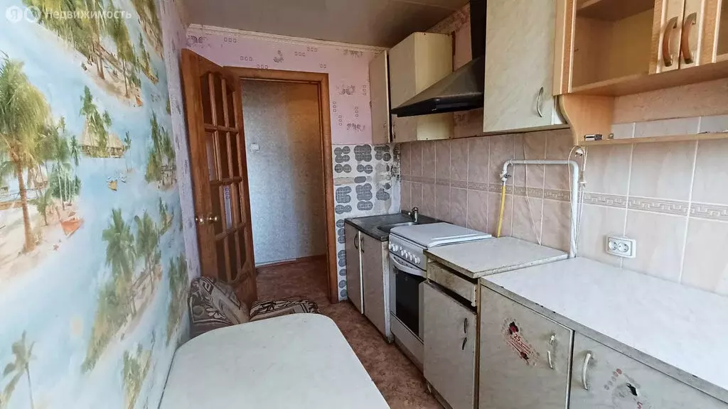 2-комнатная квартира: Сухой Лог, Юбилейная улица, 21 (43.8 м) - Фото 1