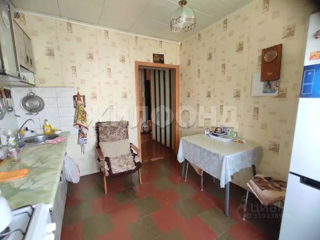 2-к кв. Орловская область, Орел Планерная ул., 29 (49.0 м) - Фото 1
