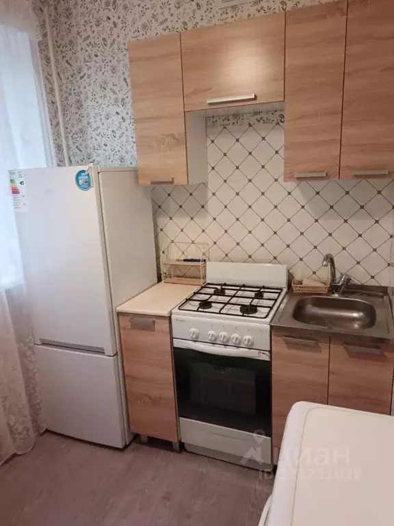 2-к кв. Смоленская область, Вязьма ул. Восстания, 5А (46.9 м) - Фото 1