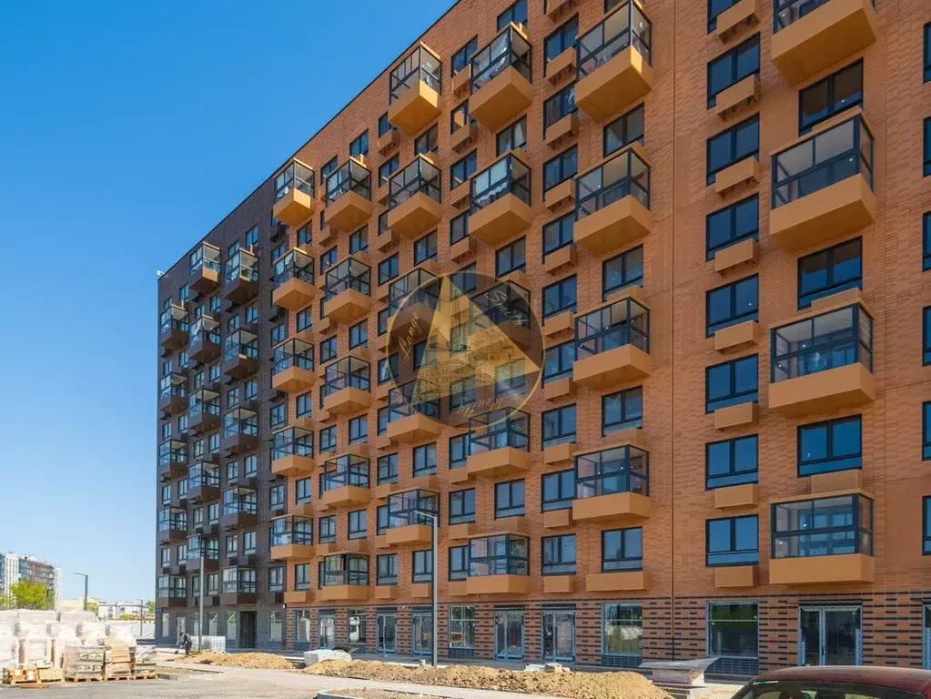Продаётся 3-к квартира, 89.76 м - Фото 0