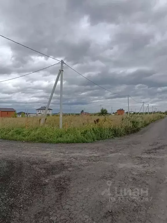 Участок в Пензенская область, Пенза ул. Новоселов (6.0 сот.) - Фото 2