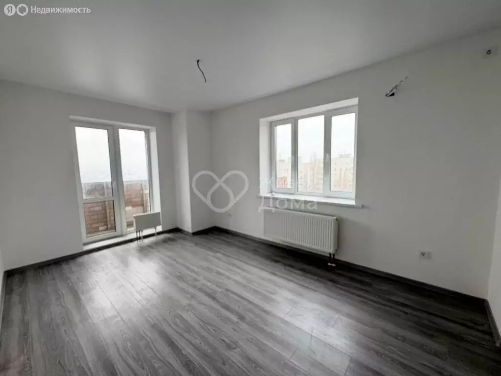 2-комнатная квартира: Волгоград, улица Полоненко, 4А (64.9 м) - Фото 2