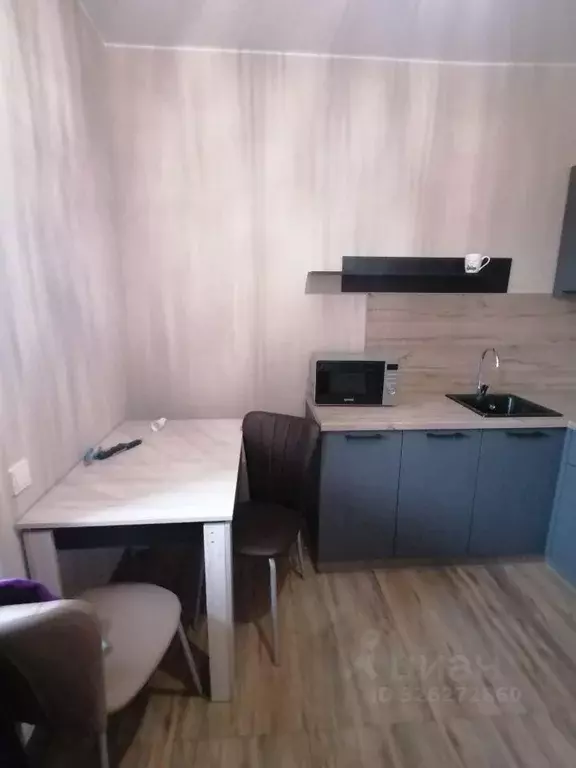 1-к кв. Московская область, Пушкино ул. Просвещения, 10к2 (32.9 м) - Фото 2