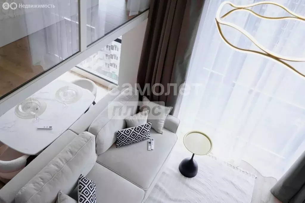 3-комнатная квартира: Москва, Берёзовая аллея, 19к2 (52 м) - Фото 1