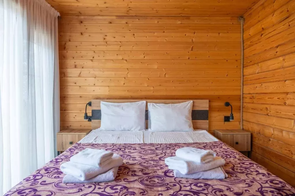 Дом в Дагестан, Дербент Строительная ул., 3к2 (30 м) - Фото 2