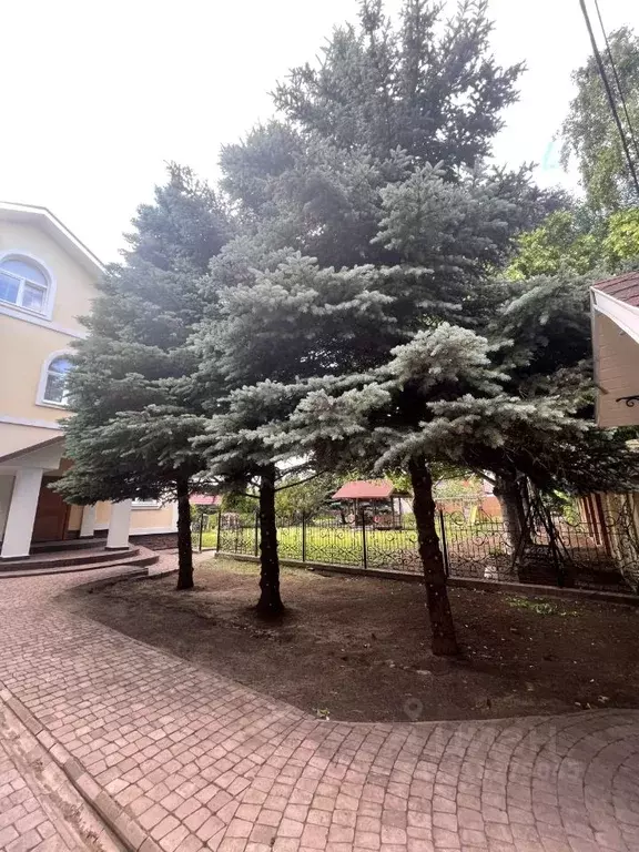 Коттедж в Самарская область, Ставропольский район, с. Ягодное Садовая ... - Фото 1