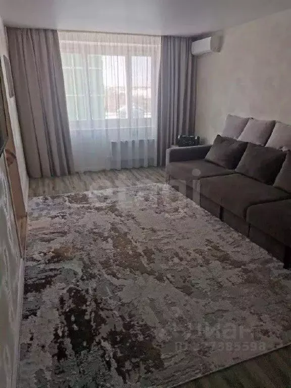 2-к кв. Тюменская область, Тюмень ул. Павла Шарова, 3к1 (58.7 м) - Фото 1