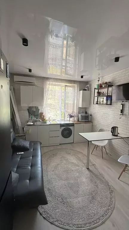 2-к. квартира, 32 м, 2/4 эт. - Фото 0