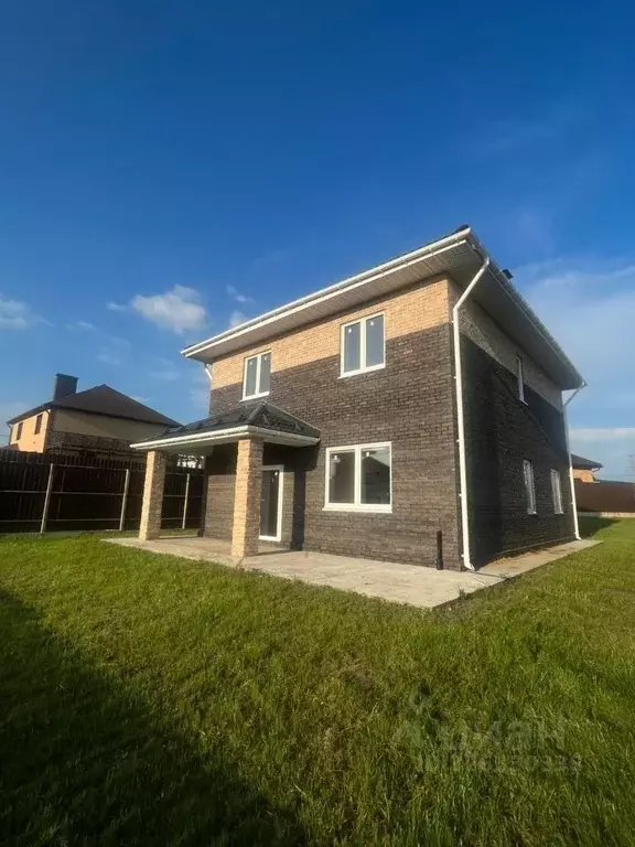 Дом в Московская область, Подольск городской округ, Харитоново ТСН  ... - Фото 1