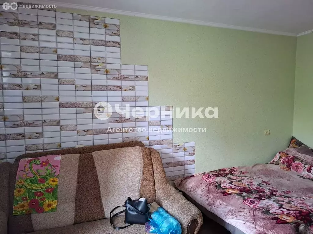 1-комнатная квартира: Новочеркасск, Спортивная улица, 113 (21 м) - Фото 0