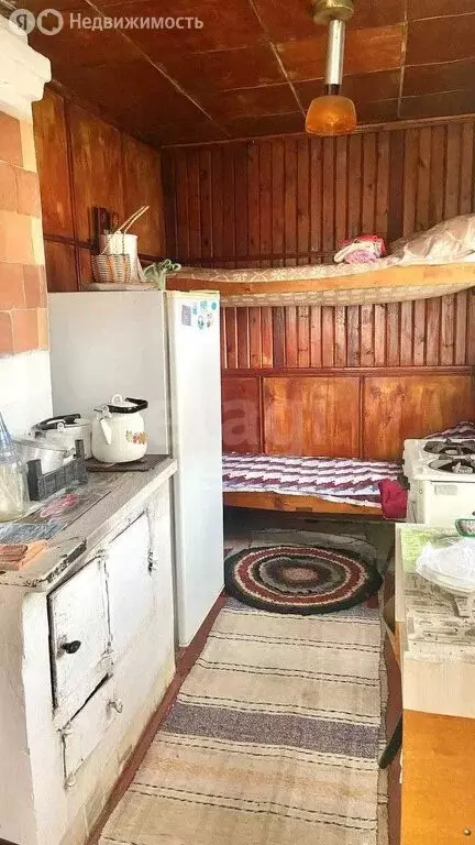 Дом в Курганская область, Кетовский муниципальный округ, КС Рябинушка ... - Фото 1