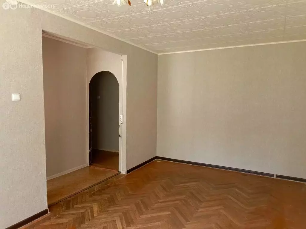 2-комнатная квартира: Железногорск, Курская улица, 11 (45.6 м) - Фото 0