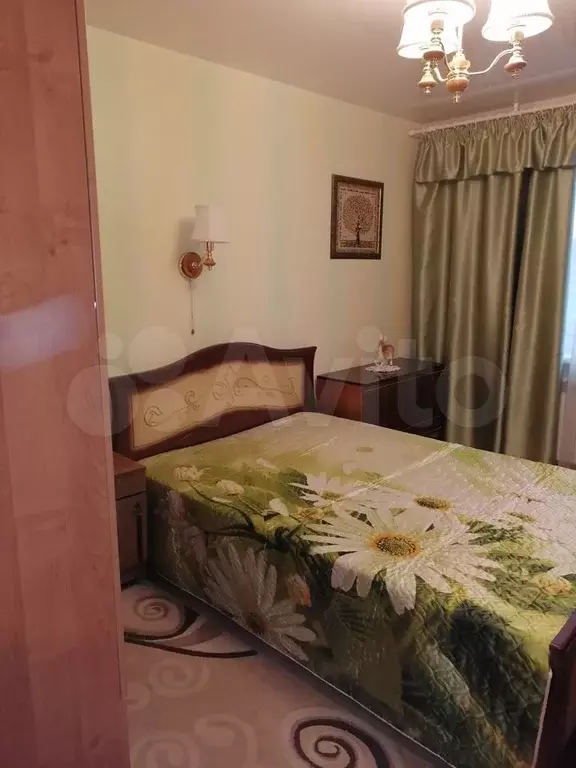 2-к. квартира, 50 м, 8/9 эт. - Фото 0