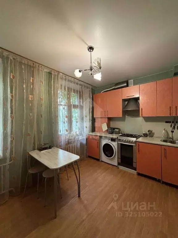 3-к кв. Воронежская область, Воронеж ул. Машиностроителей, 92 (72.9 м) - Фото 1