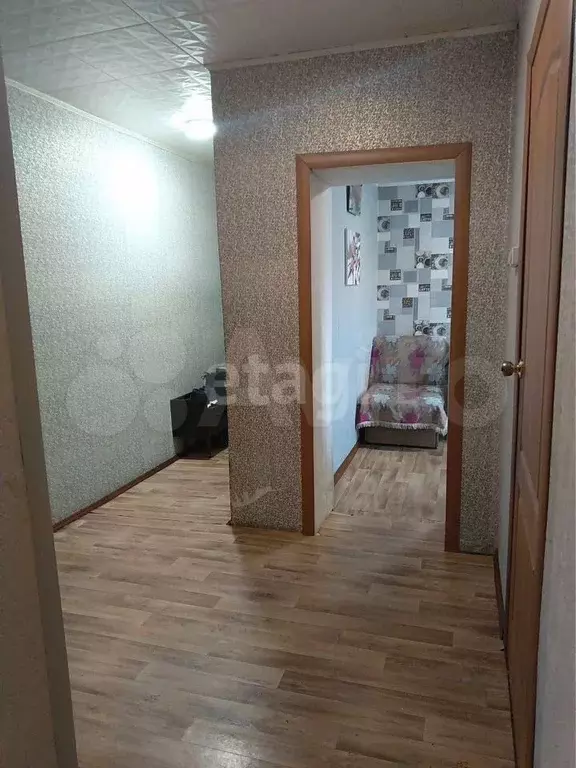 4-к. квартира, 66,8 м, 1/2 эт. - Фото 1