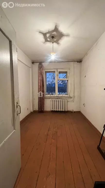 3-комнатная квартира: Улан-Удэ, улица Бабушкина, 27 (56 м) - Фото 2