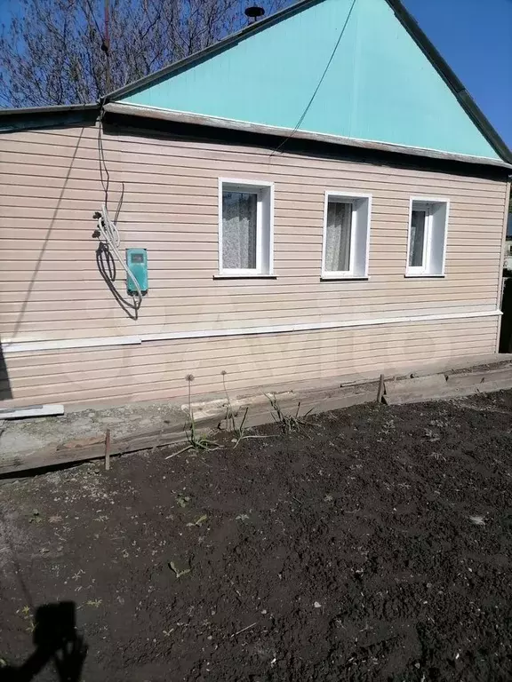 Дом 43,8 м на участке 6,4 сот. - Фото 1
