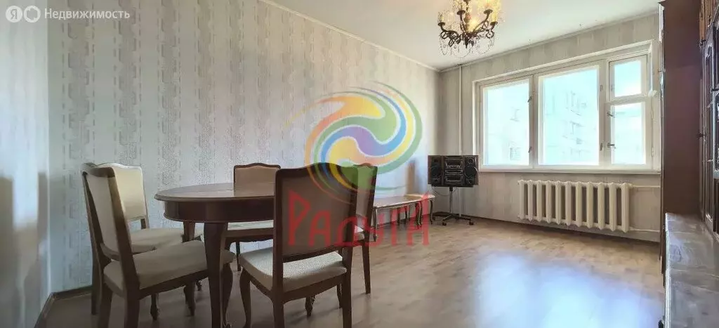 3-комнатная квартира: Иваново, Кохомское шоссе, 21 (66.8 м) - Фото 2