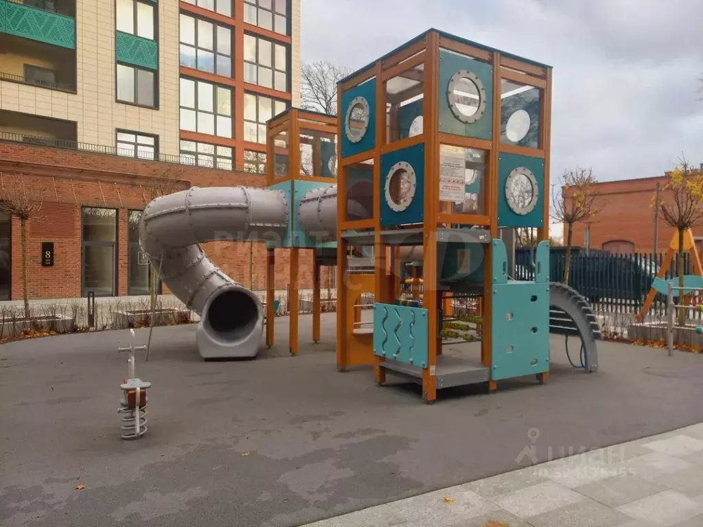 2-к кв. Калининградская область, Калининград ул. Генерал-фельдмаршала ... - Фото 2