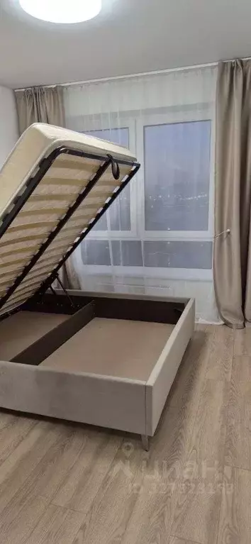 1-к кв. Москва 1-й Грайвороновский проезд, 3Ак4 (37.0 м) - Фото 2