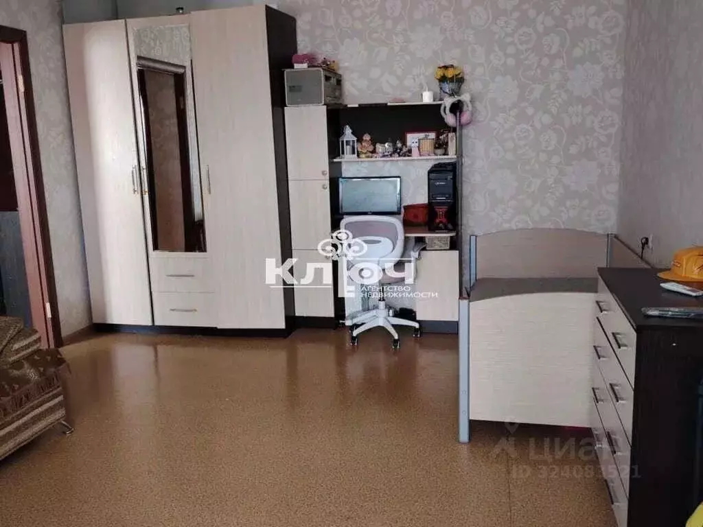 1-к кв. Башкортостан, Стерлитамакский район, Отрадовский сельсовет, с. ... - Фото 2