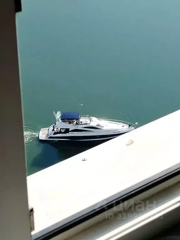 Студия Ростовская область, Ростов-на-Дону Береговая ул., 6 (30.0 м) - Фото 2