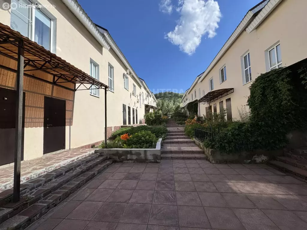 Дом в деревня Зелёная Поляна, Курортная улица, 83к2 (57.5 м) - Фото 2