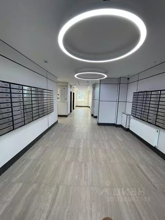Квартира, 3 комнаты, 91.24 м - Фото 0