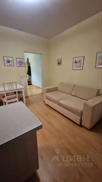 1-к кв. Тюменская область, Тюмень ул. Льва Толстого, 9 (40.0 м) - Фото 1