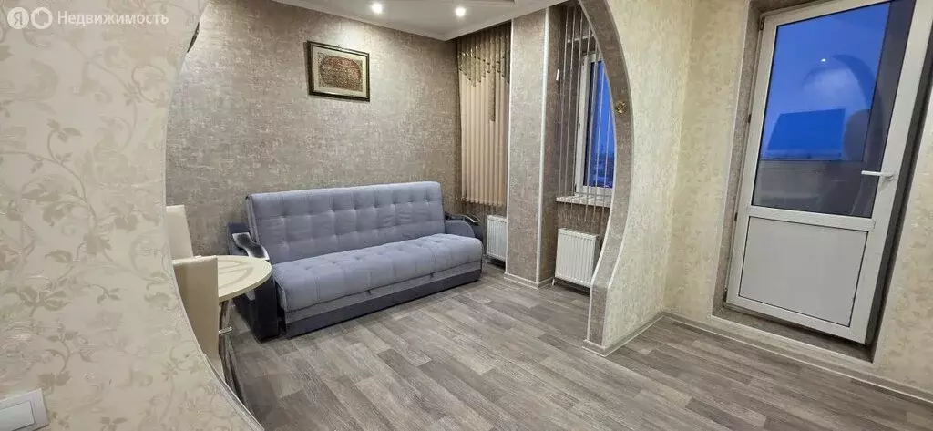 2-комнатная квартира: Новый Уренгой, Сибирская улица, 85 (46.7 м) - Фото 1