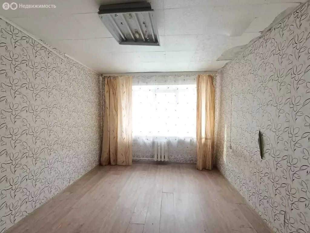 1к в -комнатной квартире (13.5 м) - Фото 1