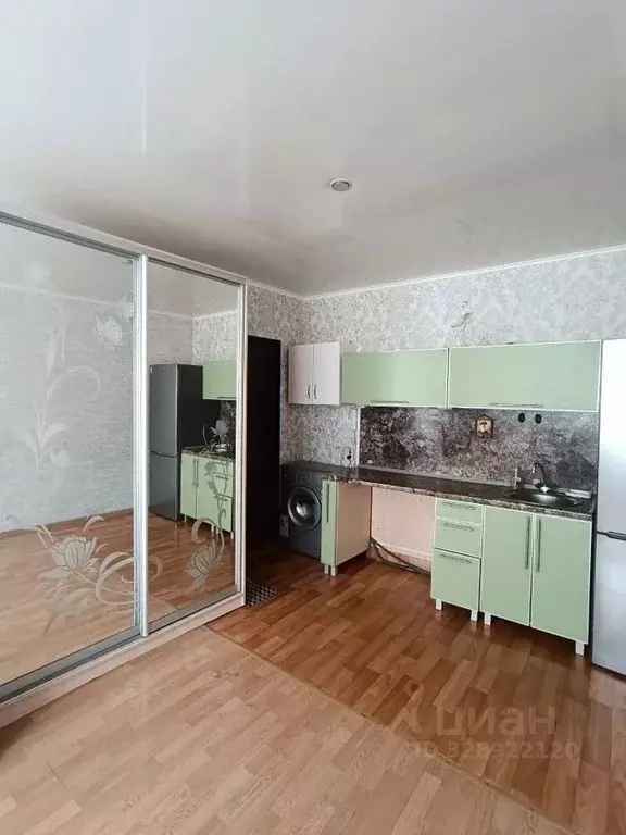 Комната Ростовская область, Аксай ул. Дружбы, 19 (18.0 м) - Фото 2