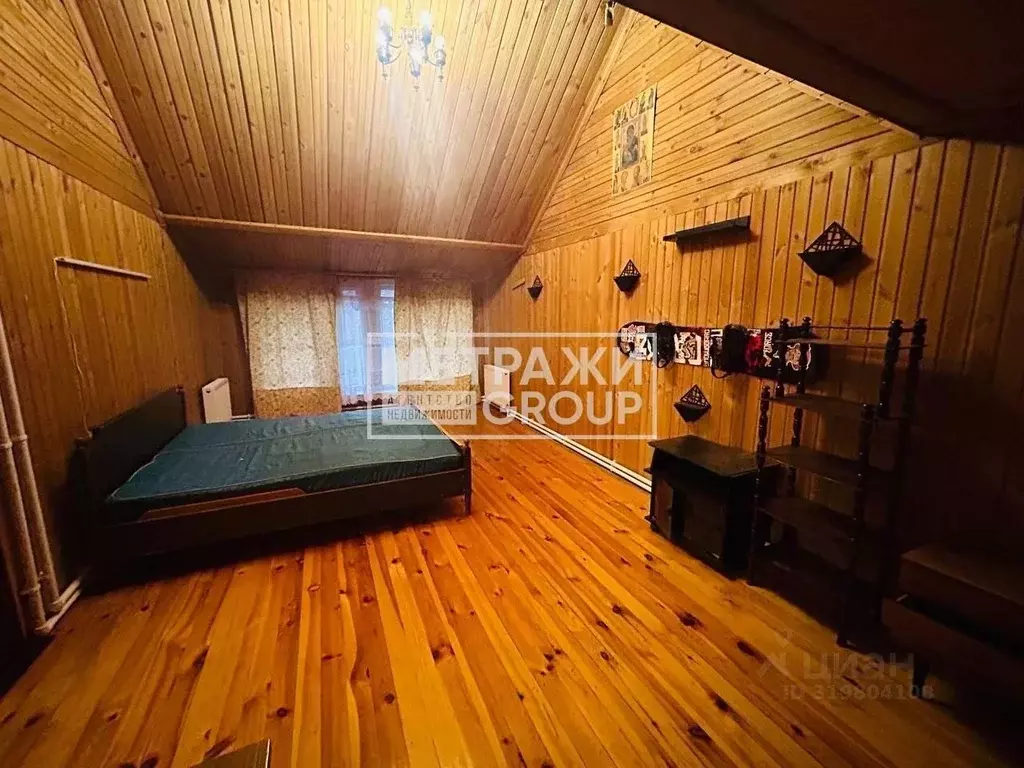 Дом в Московская область, Пушкино Заветы Ильича мкр, ул. Седова, 7А ... - Фото 0