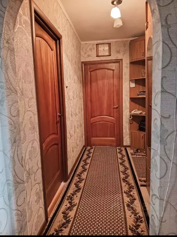 2-к кв. Орловская область, Орел Соляной пер., 12 (50.6 м) - Фото 1