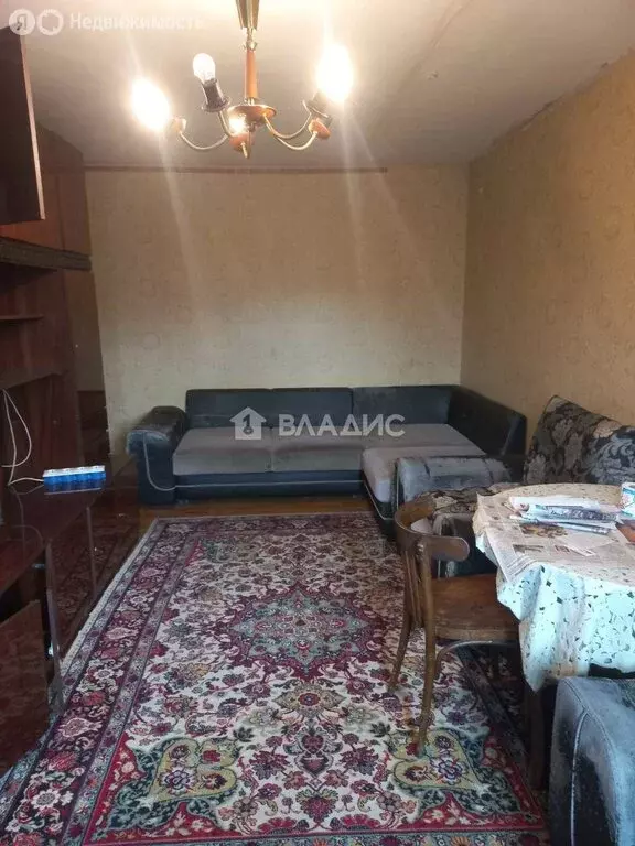 2-комнатная квартира: Москва, Барвихинская улица, 22 (46.5 м) - Фото 1