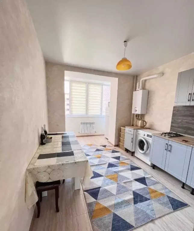 3-к кв. Северная Осетия, Владикавказ ул. Курсантов-Кировцев, 35 (108.0 ... - Фото 1