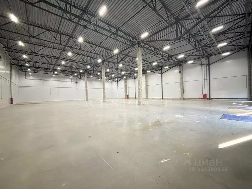 Склад в Московская область, Подольск Климовск мкр, ул. Коммунальная, ... - Фото 1