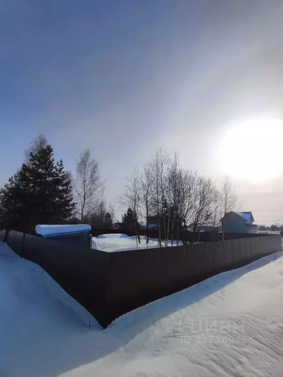 Участок в Московская область, Раменское Дергаево-2 кп, ул. Ореховая ... - Фото 1