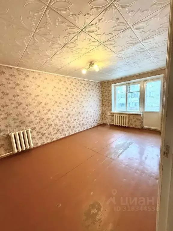 2-к кв. Саратовская область, Саратов ул. Имени М.М. Расковой, 5 (47.0 ... - Фото 1