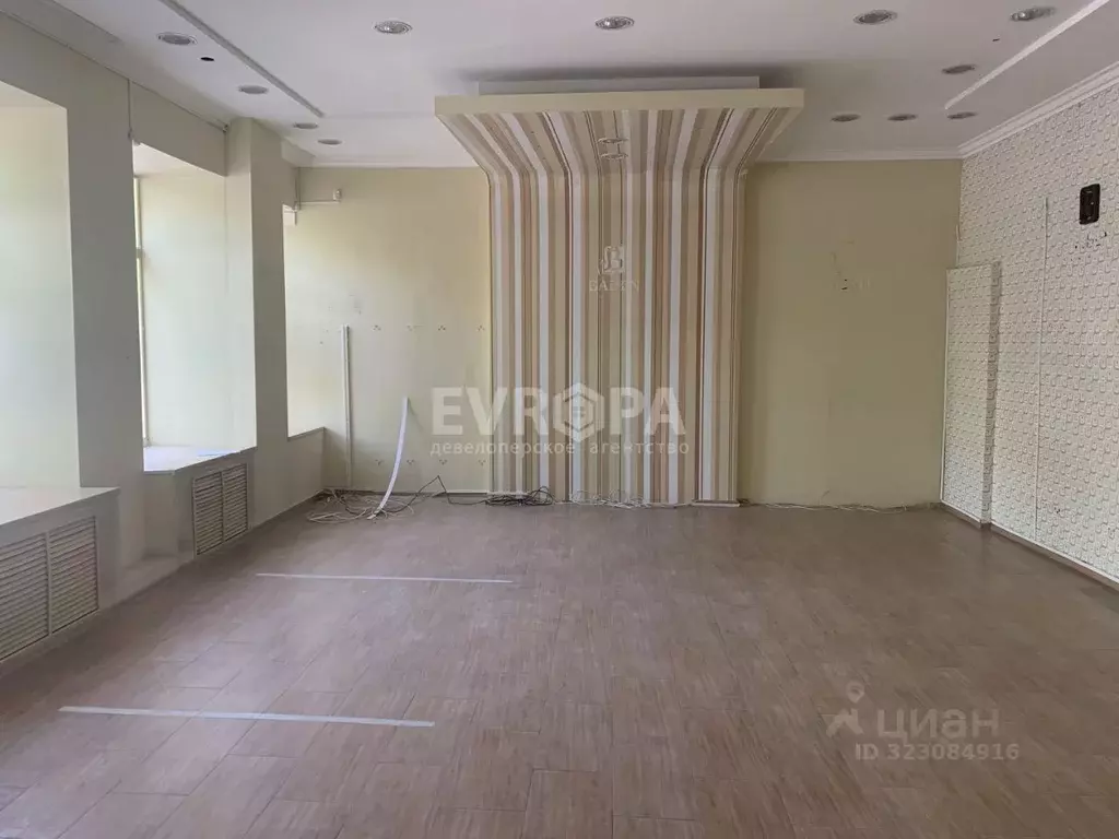 Офис в Ульяновская область, Ульяновск ул. Гончарова, 12 (48 м) - Фото 2