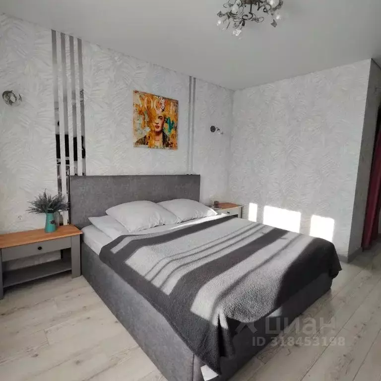 2-к кв. Архангельская область, Архангельск Овощная ул., 21 (60.0 м) - Фото 1