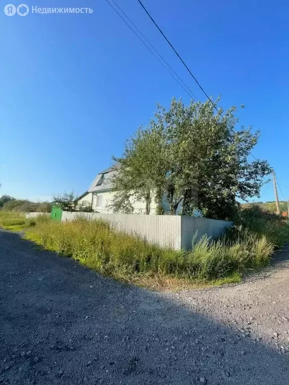 Дом в Аша, Металлургическая улица (113.3 м) - Фото 1
