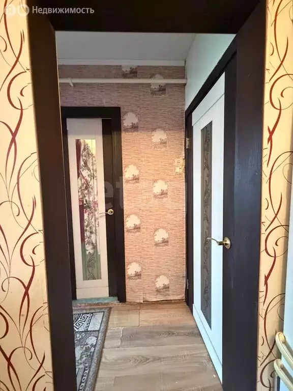 1-комнатная квартира: рабочий посёлок Разумное, улица Филиппова, 4 ... - Фото 2