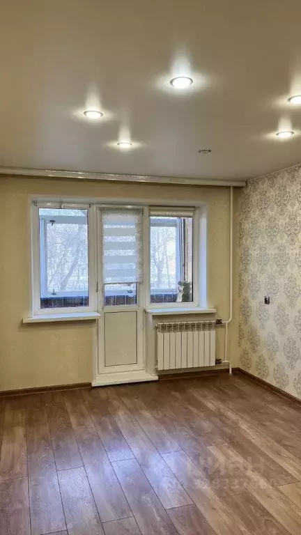 2-к кв. Красноярский край, Красноярск просп. Металлургов, 15 (46.0 м) - Фото 2