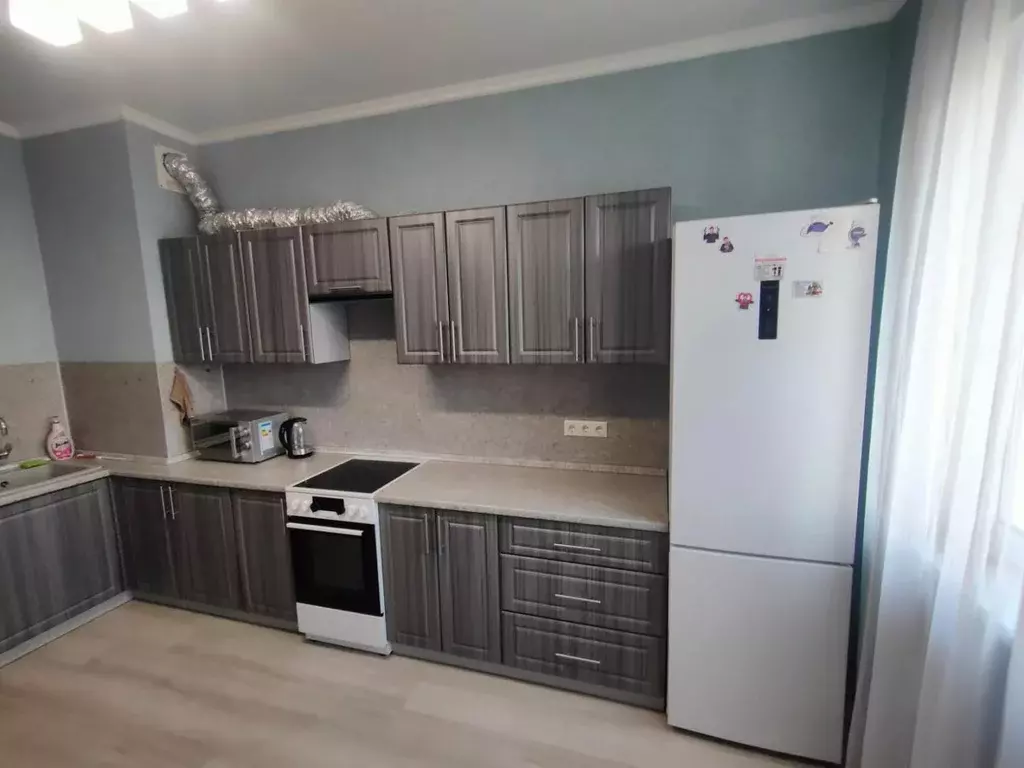 Продается 1-комнатная квартира - Фото 2